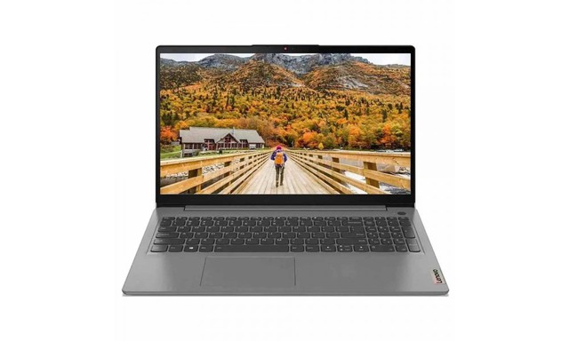 Noutbuk Lenovo IdeaPad 3 15ALC6 / R3-5300U / DDR4 4GB / HDD 1TB / 15.6"