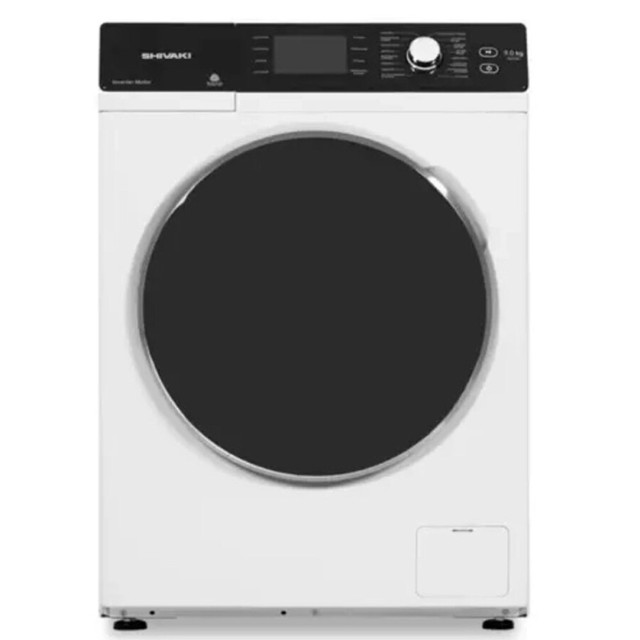 Стиральная машина Shivaki WF70L0505K