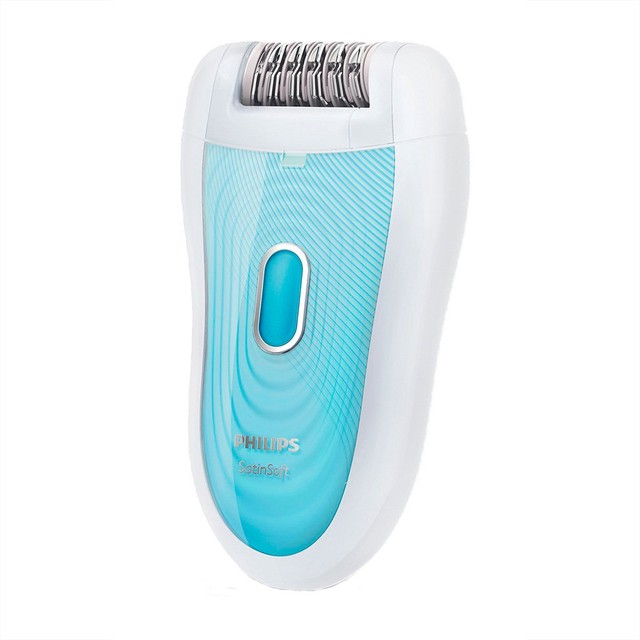 Эпилятор Philips HP6522 SatinSoft