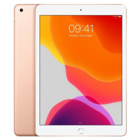 Apple iPad 7 128GB 2/32GB plansheti
