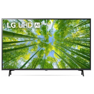 Телевизор LG 43UQ80006 43"
