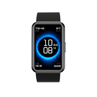 Smart soatlar Blackview Smart watch R5 160KB+384KB Black (6931548308393)