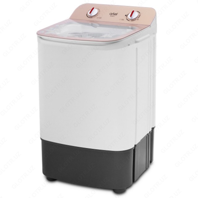 Artel SG65P yarim avtomat kir yuvish mashinasi