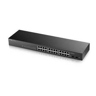 Zyxel GS1900-24-EU0101F