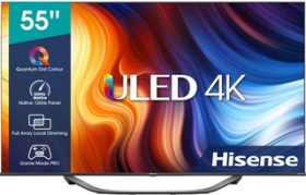 Телевизор Hisense 55U7HQ 55"