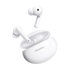 Simsiz minigarnituralar Huawei FreeBuds 4i White