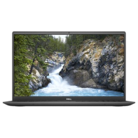Ноутбук Dell 5502 / i5-1135G7 / DDR4 8GB / SSD 256GB / MX330 2GB / 15.6"