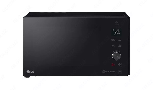 LG MH6565DIS mikroto'lqinli pech