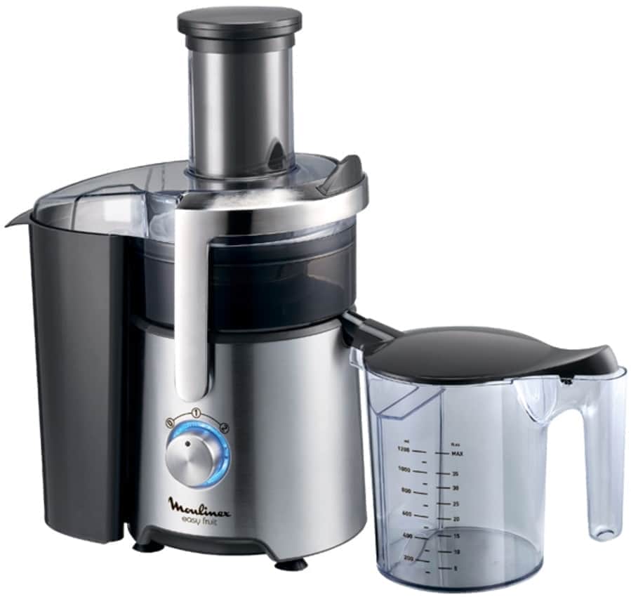 Sharbat siqqich Moulinex JU610D10