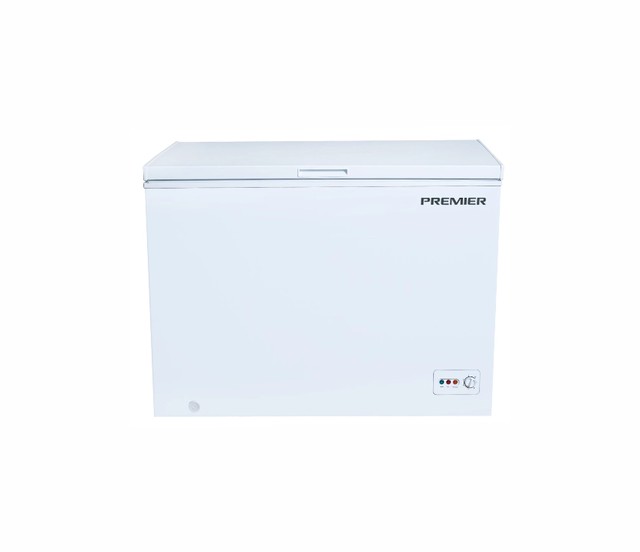 Premier PRM-300CHFR muzlatgich sandig'i