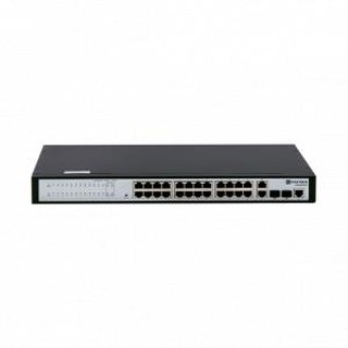 Boshqariladigan kommutator Pixietech PXT-S2755-24T