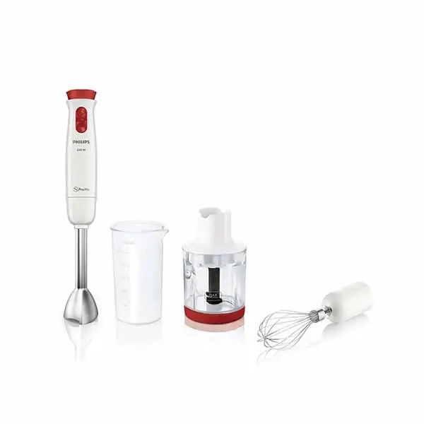 Philips HR1625/00 pogrjamchi blender