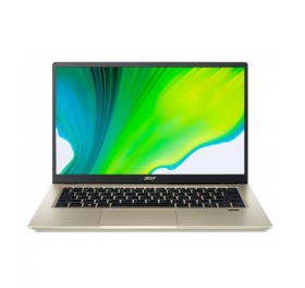 Noutbuk Acer Swift 3X SF314-510G / i5-1135G7 / DDR4 8GB / SSD 512GB / IPS 14"