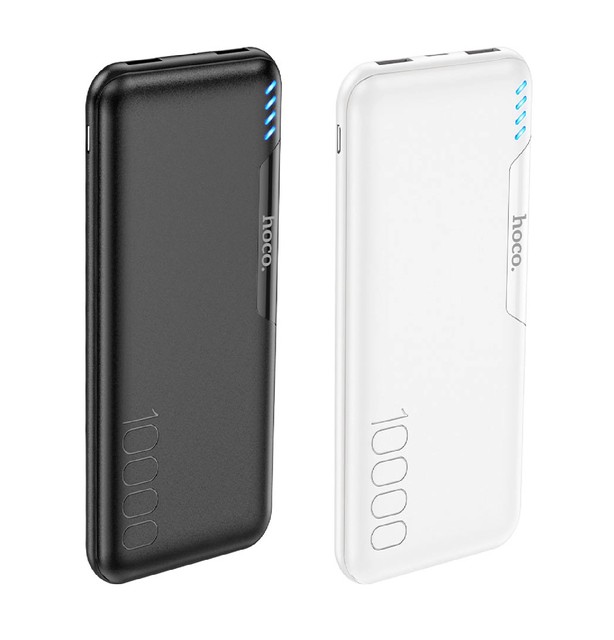 Portativ batareya Hoco J82 Easylink 10000 mAh