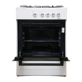 Gaz plitasi Shivaki 6400-G GP s GK Oq