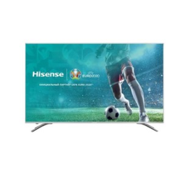 Televizor Hisense H75A6500 UHD Smart TV 75"