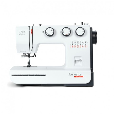 Tikuv mashinasi Bernina Bernette B35