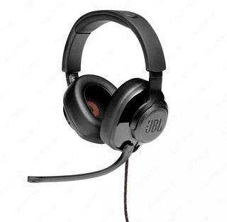 Eshitish vositasi JBL Quantum 300