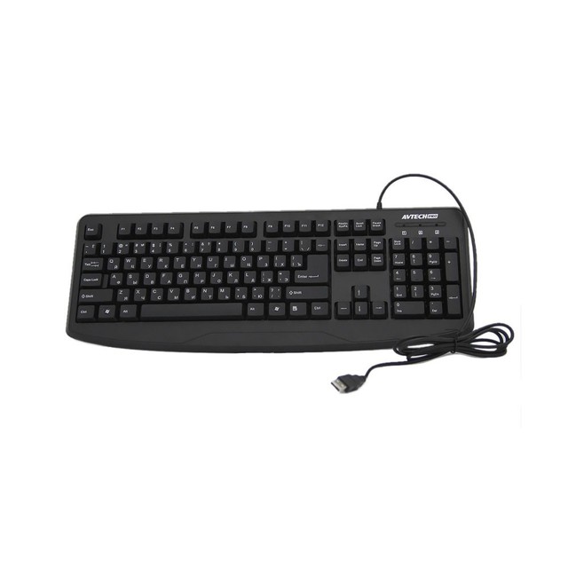 Klaviaturasi Avtech Pro KB819