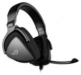 Asus ROG Delta Core kompyuter garniturasi