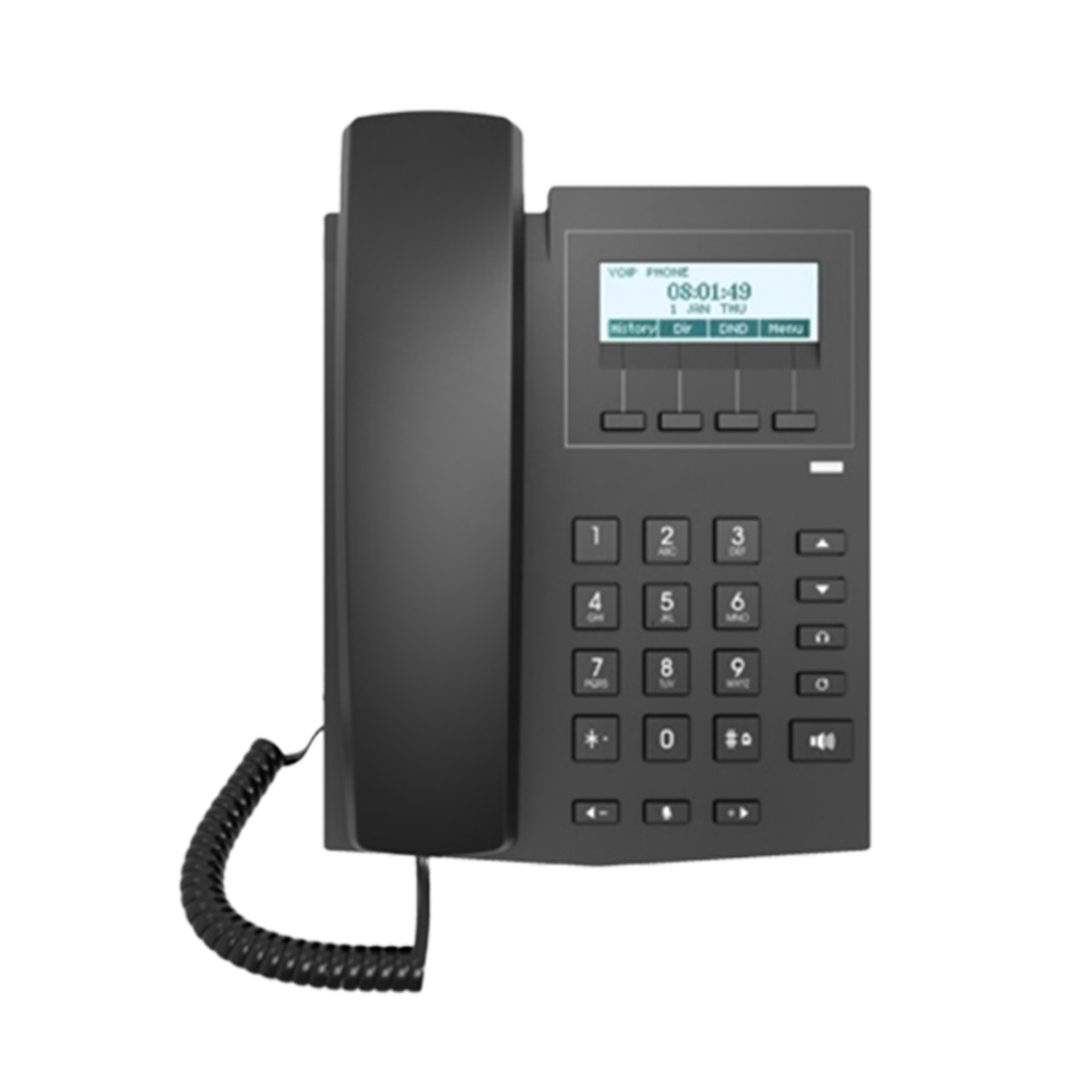IP-Телефон Fanvil X1S