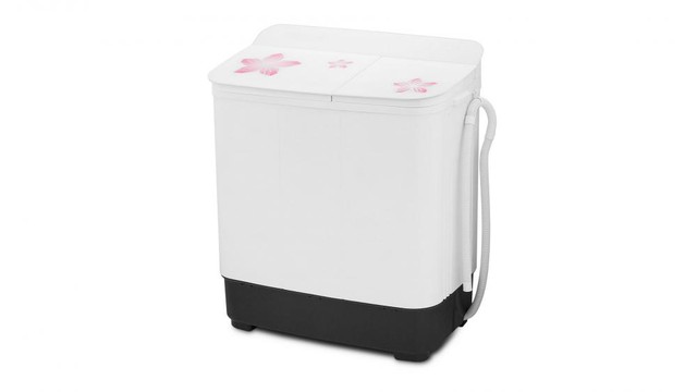 Kir yuvish mashinasi Shivaki TG 60F 3D
