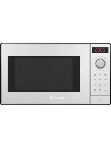 Bosch BEL653MW3 rusumli o'rnatiladigan mikroto'lqinli pech.