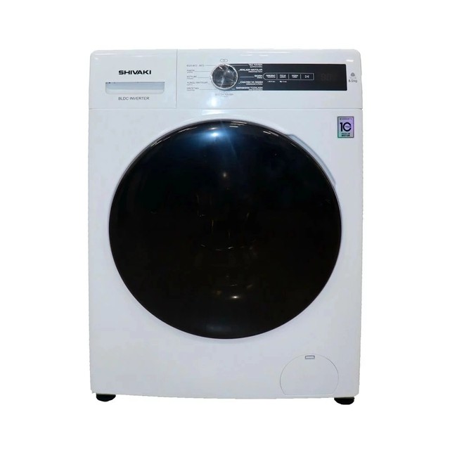 Kir yuvish mashinasi Shivaki WF80L2326G