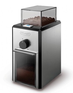 De'Longhi KG 89 qahvamaydalagich