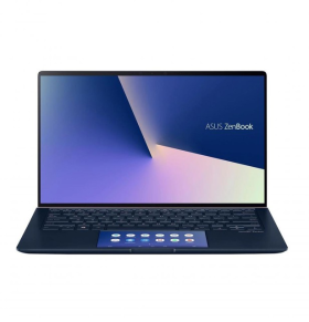 Ноутбук Asus ZenBook UX434 / i5-10210U / DDR3 8GB / SSD 512GB / MX250 2GB / 14"