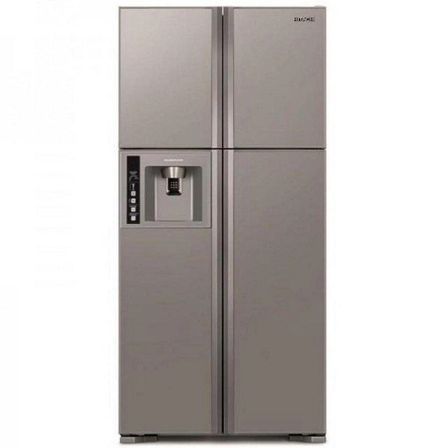 Холодильник Hitachi R-W720FPUC1