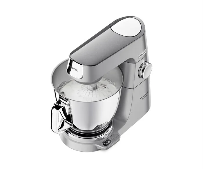 Кухонная машина Kenwood KVL85.004SI