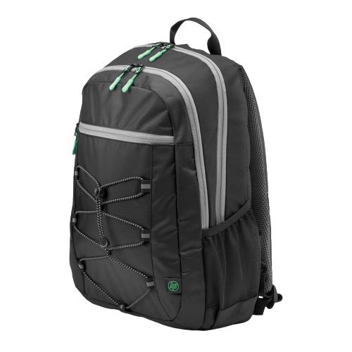 HP Active Black 15.6" noutbuk uchun ryukzak