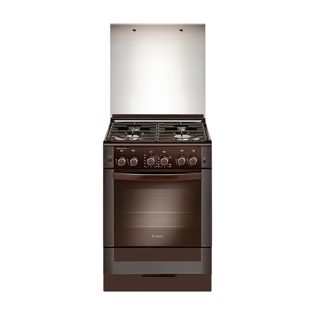 Кухонная плита Gefest 6300-02 0347