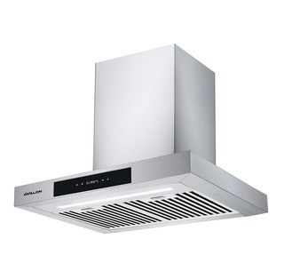 Вытяжка Avalon AVL-RF706 TI