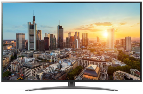 Televizor LG 75UM7110 4K UHD Smart TV 75"