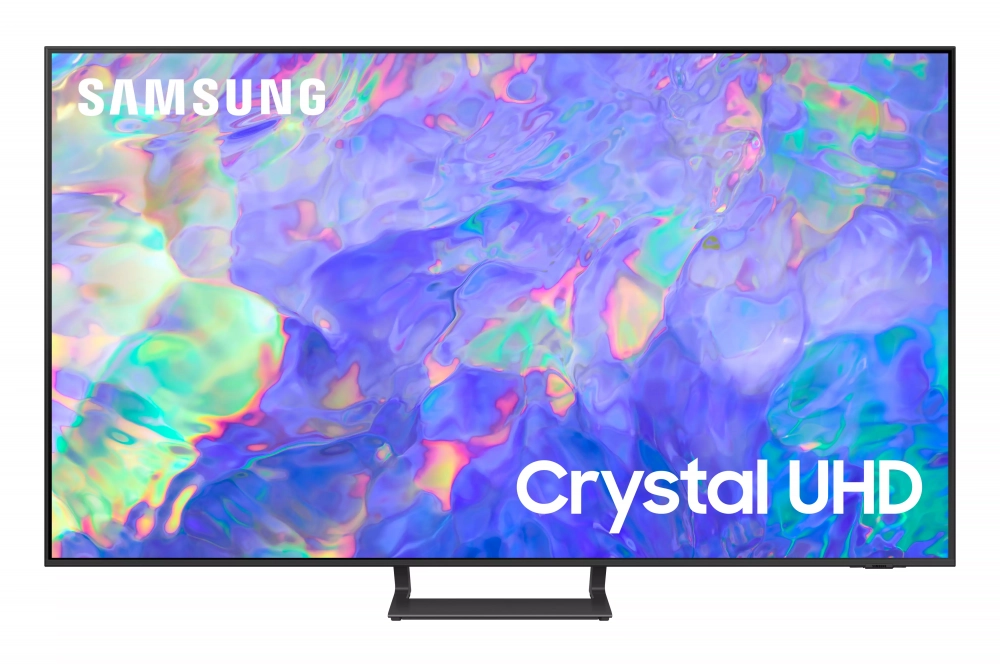 Телевизор SAMSUNG UE55CU8500UXUZ 55"