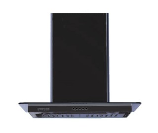 Shivaki 6260 Flat Glass oshxona havo tortgichi