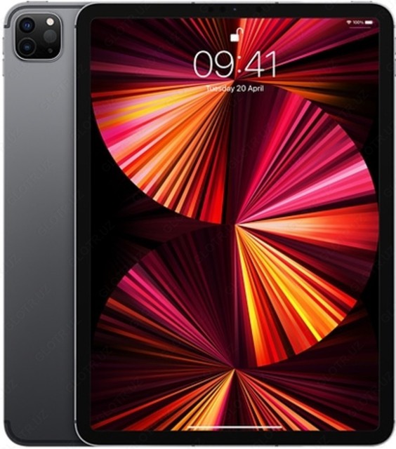 Планшет Apple iPad Pro 11 8/128GB