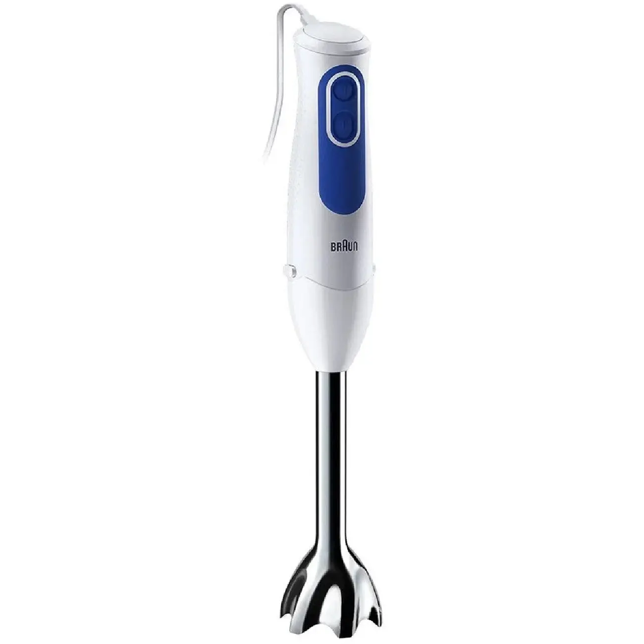 Блендер Braun MQ3025WH Spaghetti