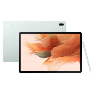 Samsung Galaxy Tab S7 FE Mystic Green  6/128GB