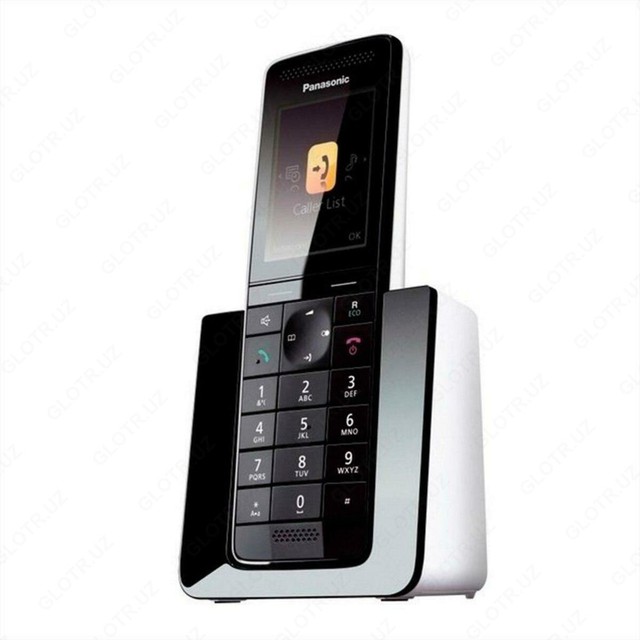 Panasonic KX-PRS110 radiotelefoni