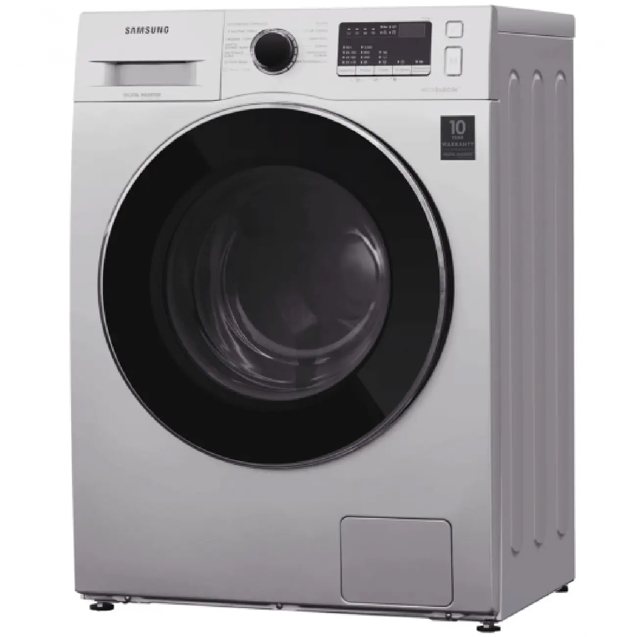 Стиральная машина Samsung ART WW60J42E0HSULD
