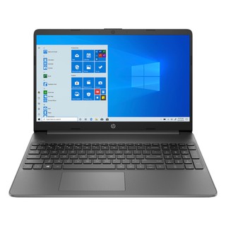 Ноутбук HP / Pentium N6000 / DDR4 4GB / SSD 256GB / 15.6"