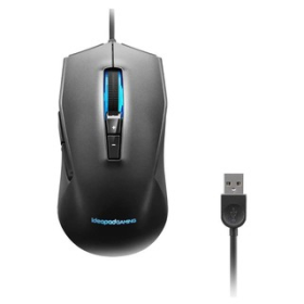 Мышь Lenovo IdeaPad M100 GY50Z71902 (B08GH5Y2J5) (Для геймеров, Мыши для геймеров)