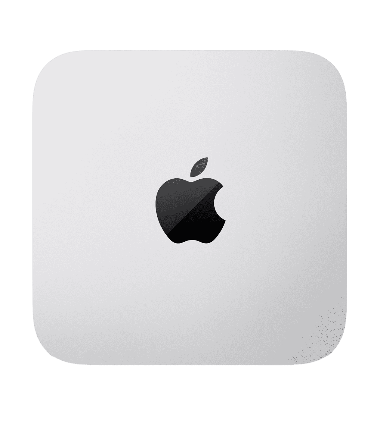 Компьютер Apple Mac mini / M2 / 8GB / SSD 256GB