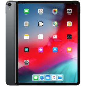 Apple iPad Pro 12.9 256GB plansheti