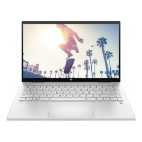 Ноутбук HP pavilion x360 / i5-1135G7 / DDR4 8GB / SSD 256GB / FHD IPS 14" (4h2u4ea)