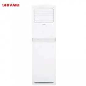 Shivaki SIA2-F60HF kolon tipidagi konditsioner