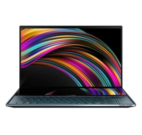 Ноутбук Asus Zenbook Pro Duo UX581 - самые низкие цены – у нас! BeeMarket